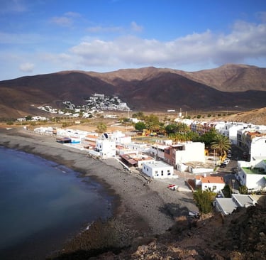 Giniginámar