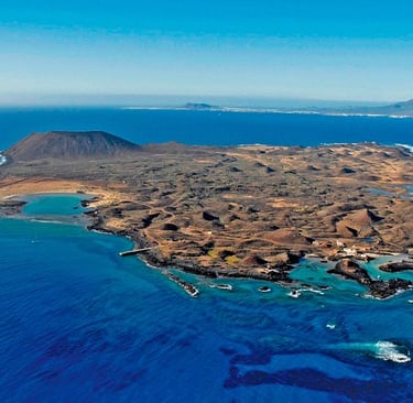 Isla de Lobos