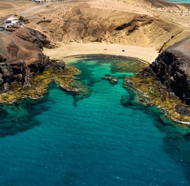 Playa Papagayo