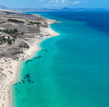 Playa de Esquinzo