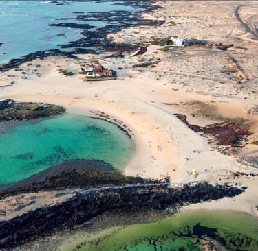 Playa de la Concha