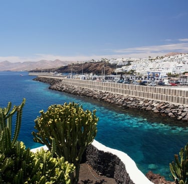 Puerto del Carmen