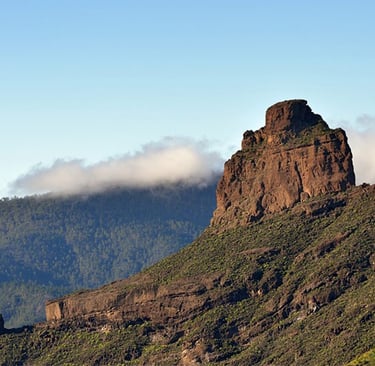 Roque Bentayga