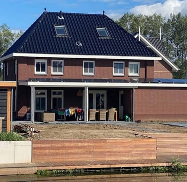 dakpanrenovatie zevenaar