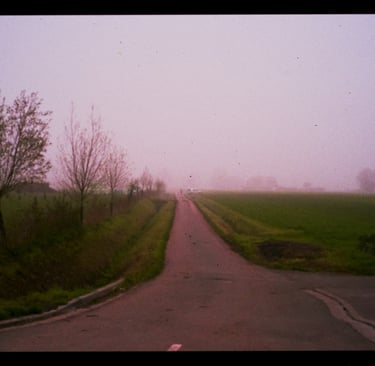 Terre rouge | rollbak | Photographe mariage Hauts de France