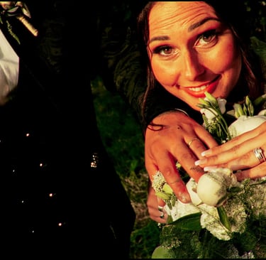 Wedding photo bombing | rollbak | Photographe mariage Lille - Dunkerque - Arras