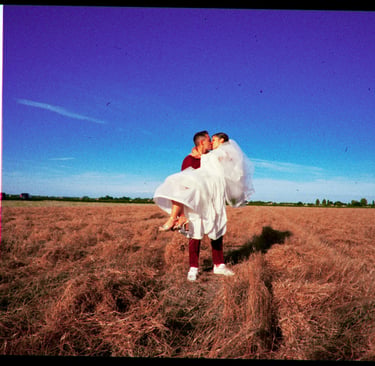 Culture de l'amour | rollbak | Photographe mariage Lille - Dunkerque - Arras