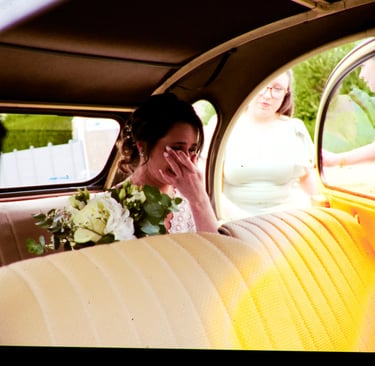 La pression monte | rollbak | Photographe mariage Lille - Dunkerque - Arras