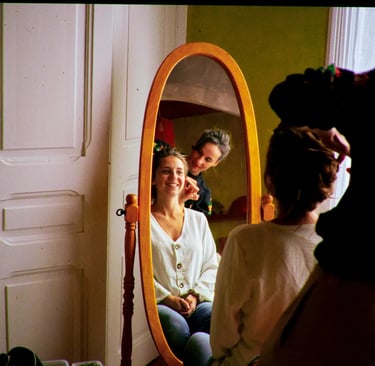 Moment de détente | rollbak | Photographe mariage Lille - Dunkerque - Arras