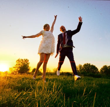 Le naturel revient au galop | rollbak | Photographe mariage Lille - Dunkerque - Arras