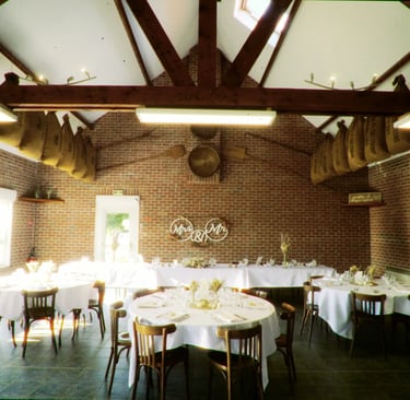 Chic et déco | rollbak | Photographe mariage Lille - Dunkerque - Arras