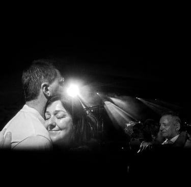 Romance et piste de danse | rollbak | Photographe mariage Lille - Dunkerque - Arras