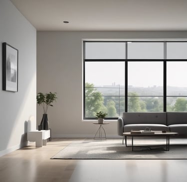 black blue and yellow textile