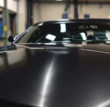 a man riding a skateboard down the side of a ramp