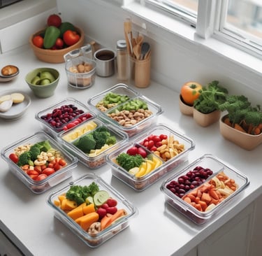 white concrete building during daytime