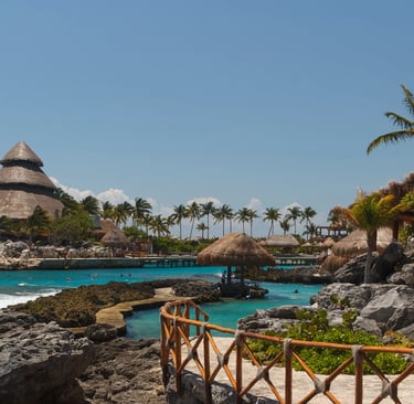 vacaciones en mexico