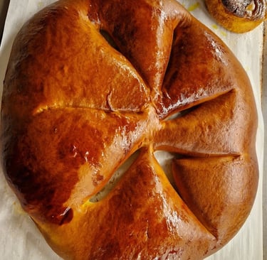 notre Pompe à huile