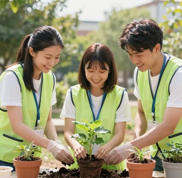 Bright living room with modern inventory