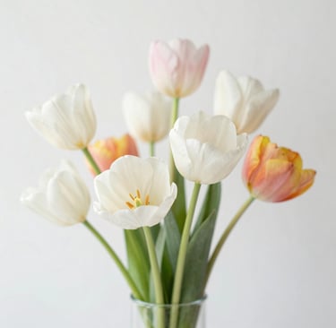 Bright living room with modern inventory