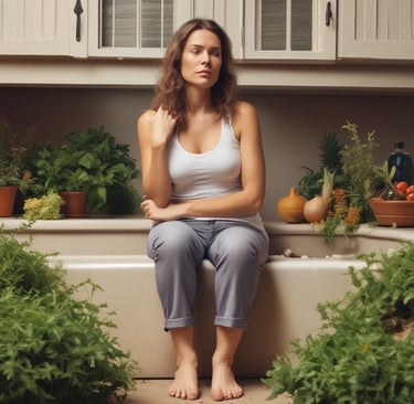 worm's-eye view photography of concrete building