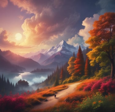 photo of white staircase