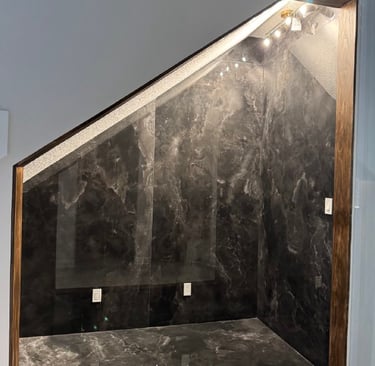 new flooring project Home Layers Design