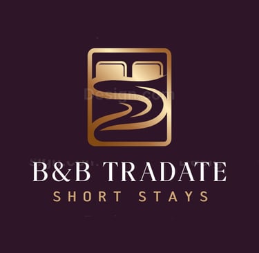 BNB TRADATE - APART
