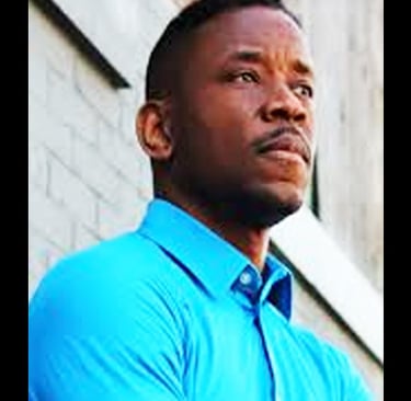 James Robinson, Marketing 