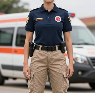 Editorial style photo of a model wearing a minimalist grey clay rompevientos in motion.