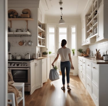 white concrete building during daytime