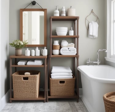 black basketball hoop under blue sky during daytime