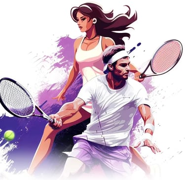 Grand Slam Tennis Betting Guide