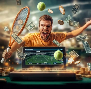 Tennis Betting Tips