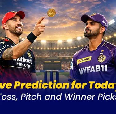 IPL Live Prediction