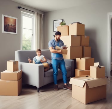 a man riding a skateboard down the side of a ramp