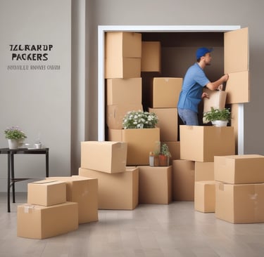 worm's-eye view photography of concrete building