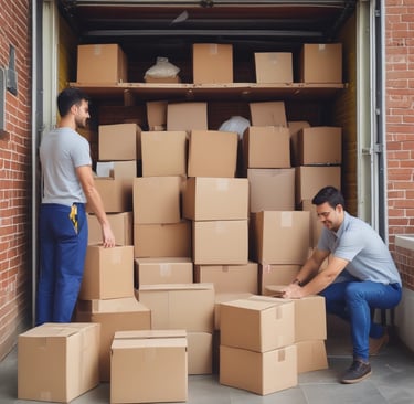 white concrete building during daytime