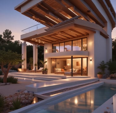 Peter van den Berg, satisfied Zwanenburg Montage client in La Cala