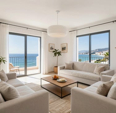 Astrid Bergström, satisfied Zwanenburg Montage renovation client, Calahonda