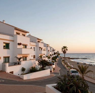 Thomas Visser, satisfied Zwanenburg Montage client in Riviera del Sol