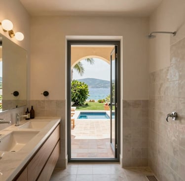 Andrew Moore, satisfied Zwanenburg Montage client in La Cala