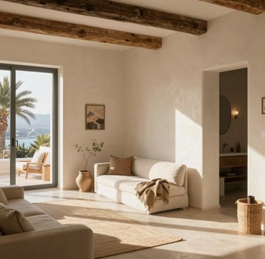 Sophie Janssen, satisfied Zwanenburg Montage client in Calahonda