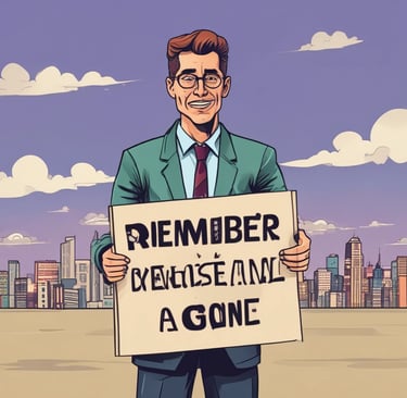 handwritten letters on gray wooden surface