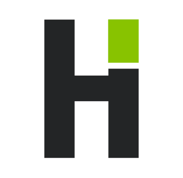 News Heckler Logo