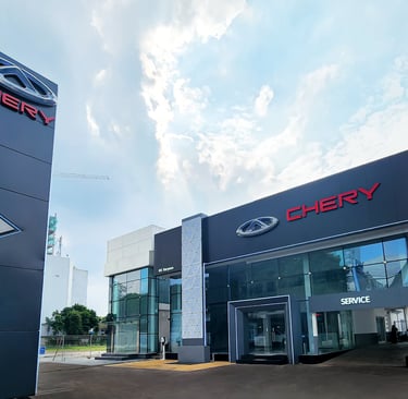 CHERY ANTAPURA MT HARYONO
