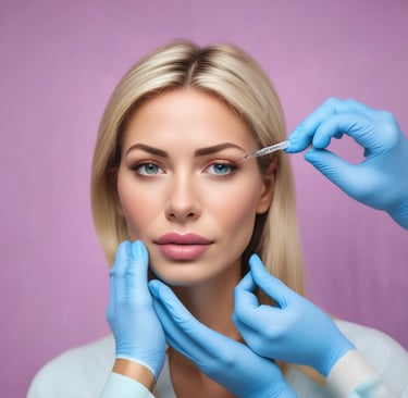 white concrete building