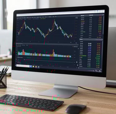 Bright living room with modern inventory