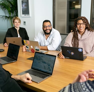 The most important seat at the table this year belongs to the partner who never sleeps. #CoIntellige