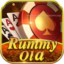 Rummy Ola is a best earning website. this app all game like dragon/tiger, rummy, andar/bahar, ludo.