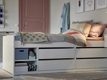 Ikea Çocuk Odası Montajı
